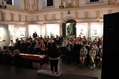 stanisław bizior, ipn lublin, szczebrzeszyn