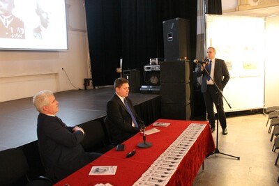 stanisław bizior, ipn lublin, szczebrzeszyn