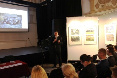 stanisław bizior, ipn lublin, szczebrzeszyn