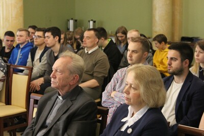 100 lecie polskiej dyplomacji, ipn lublin