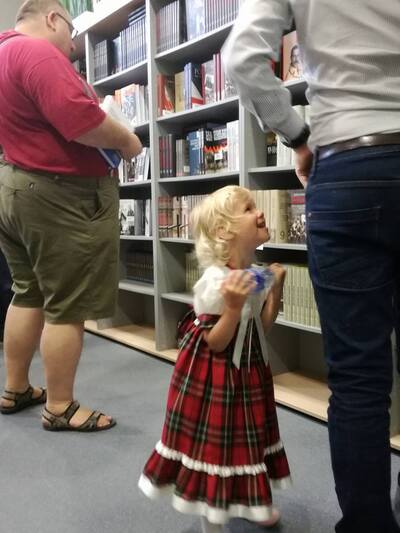 Noc niepodległości, noc kultury, ipn lublin