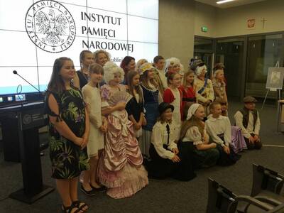 Noc niepodległości, noc kultury, ipn lublin