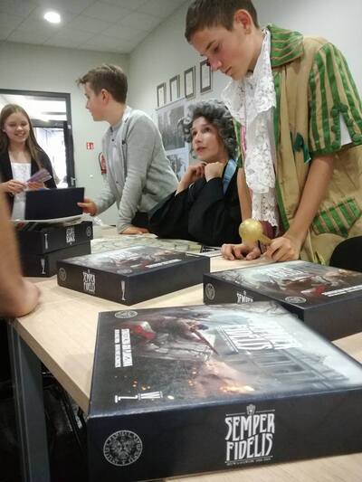 Noc niepodległości, noc kultury, ipn lublin