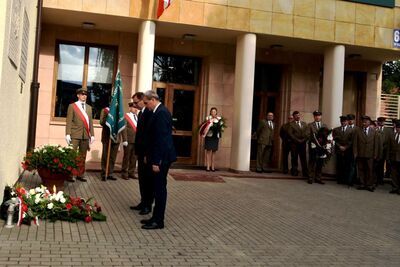 Fot. Regionalna Dyrekcja Lasów Państwowych w Radomiu