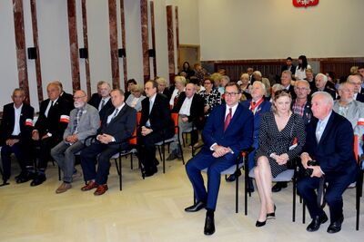 Fot. Krzysztof Busse/Delegatura IPN w Radomiu