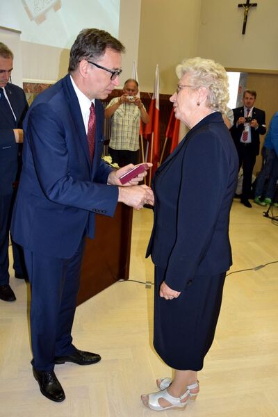 Fot. Krzysztof Busse/Delegatura IPN w Radomiu