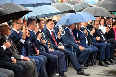 Fot. Krzysztof Busse/Delegatura IPN w Radomiu