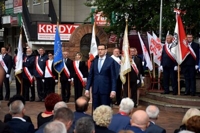 Fot. Krzysztof Busse/Delegatura IPN w Radomiu