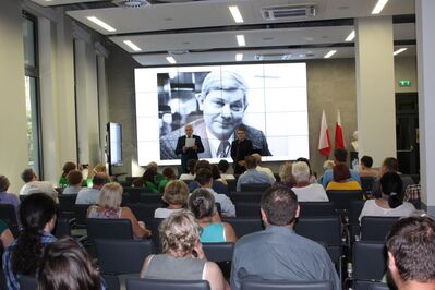 herbert, ipn lublin, dariusz kowalski, tracz