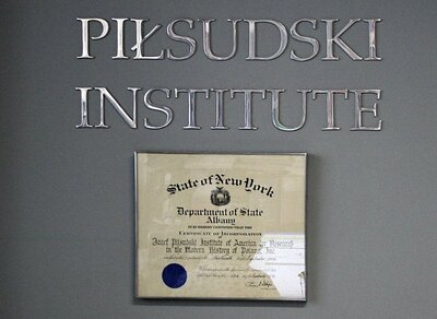 instytut piłsudskiego, ipn lublin