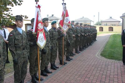 Fot. Dawid Florczak/IPN Lublin