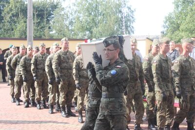 Fot. Dawid Florczak/IPN Lublin