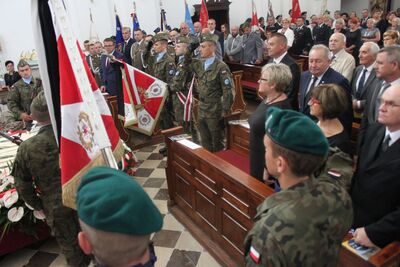 Fot. Dawid Florczak/IPN Lublin