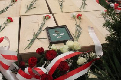 Fot. Dawid Florczak/IPN Lublin