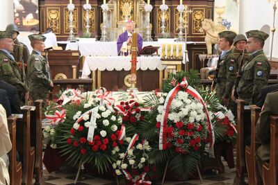 Fot. Dawid Florczak/IPN Lublin