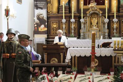 Fot. Dawid Florczak/IPN Lublin