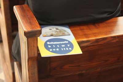 Fot. Dawid Florczak/IPN Lublin