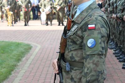 Fot. Dawid Florczak/IPN Lublin