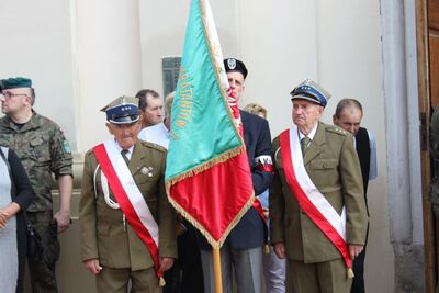 Fot. Dawid Florczak/IPN Lublin