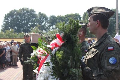 Fot. Dawid Florczak/IPN Lublin