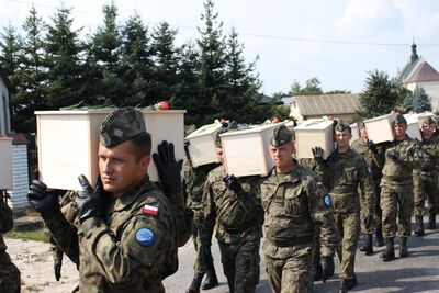 Fot. Dawid Florczak/IPN Lublin