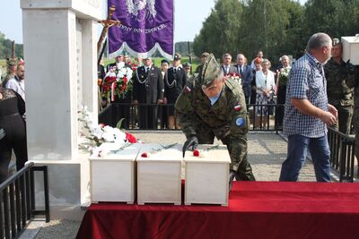 Fot. Dawid Florczak/IPN Lublin