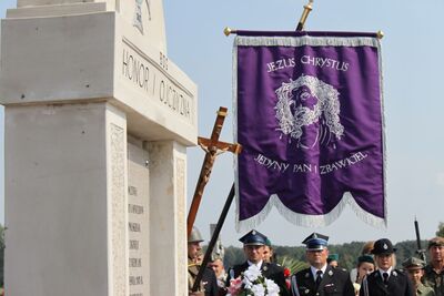 Fot. Dawid Florczak/IPN Lublin