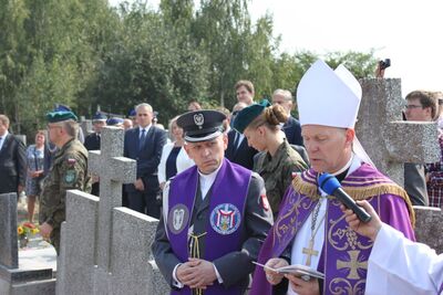 Fot. Dawid Florczak/IPN Lublin