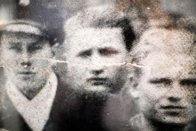 Wystawa radomskiego IPN „Chłopi ’78” w Sejmie RP – Warszawa, 11 września 2018. Fot. Sławek Kasper (IPN)