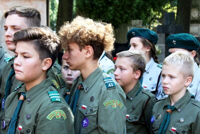 Fot. Dawid Florczak/IPN Lublin