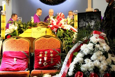 Fot. Dawid Florczak/IPN Lublin