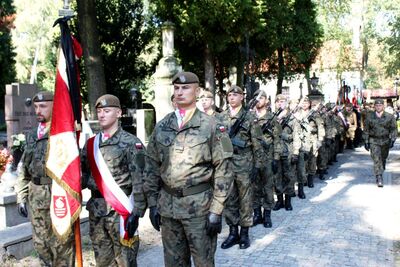 Fot. Dawid Florczak/IPN Lublin