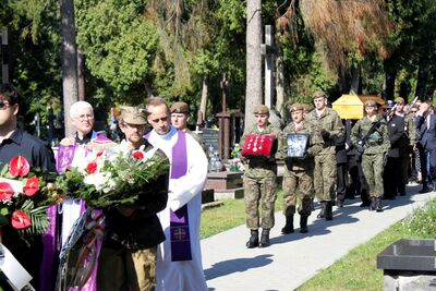Fot. Dawid Florczak/IPN Lublin