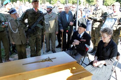 Fot. Dawid Florczak/IPN Lublin