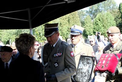 Fot. Dawid Florczak/IPN Lublin