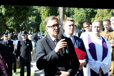 Fot. Dawid Florczak/IPN Lublin