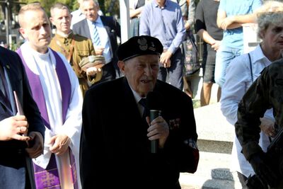 Fot. Dawid Florczak/IPN Lublin