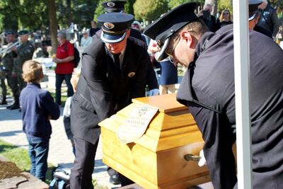 Fot. Dawid Florczak/IPN Lublin