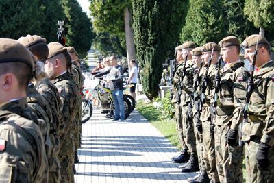 Fot. Dawid Florczak/IPN Lublin