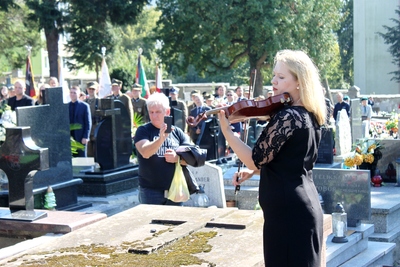 Fot. Dawid Florczak/IPN Lublin