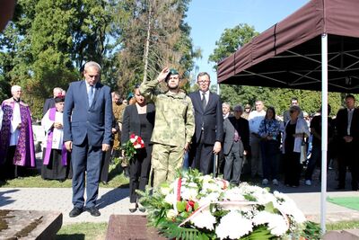 Fot. Dawid Florczak/IPN Lublin