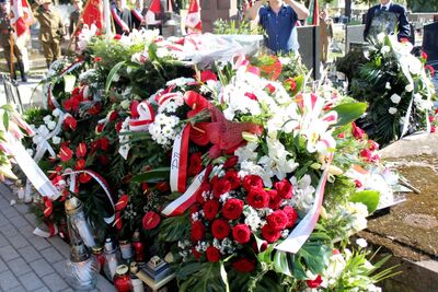 Fot. Dawid Florczak/IPN Lublin