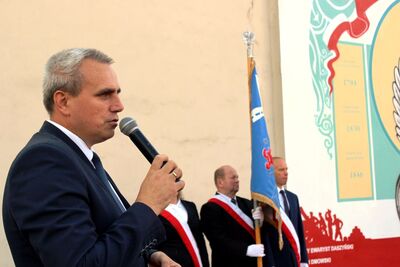 Fot. Dawid Florczak/IPN Lublin