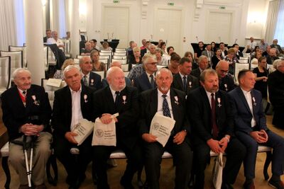 Fot. Dawid Florczak/IPN Lublin