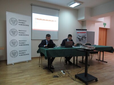 mniejszości narodowe, ipn lublin, konferencja naukowa, II RP