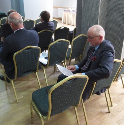 mniejszości narodowe, ipn lublin, konferencja naukowa, II RP