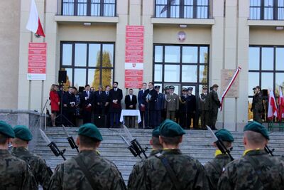Fot. Jarosław Caboń/IPN Lublin