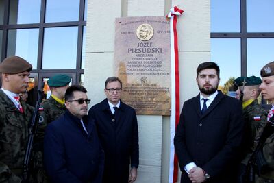 Fot. Jarosław Caboń/IPN Lublin