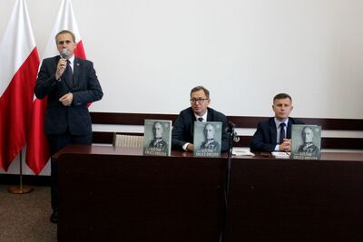 Fot. Jarosław Caboń/IPN Lublin