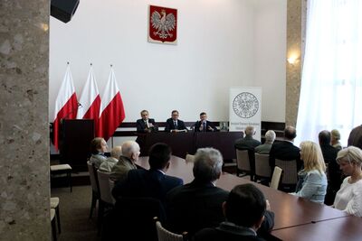 Fot. Jarosław Caboń/IPN Lublin